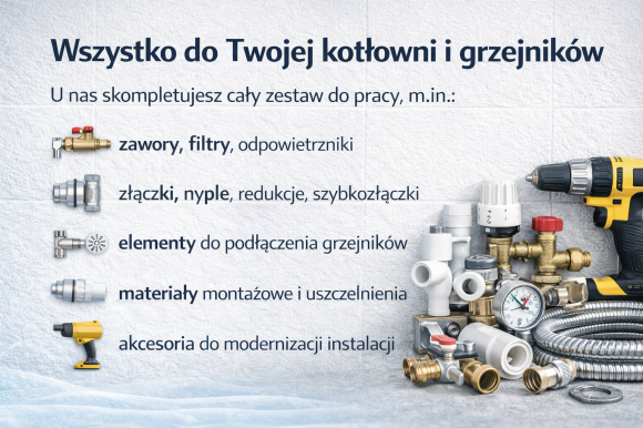 Materiały najlepszej jakości